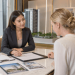 Achat immobilier en Thaïlande contrat de réservation ou contrat de vente