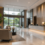 Common fee en Thaïlande à quoi servent les charges de copropriété