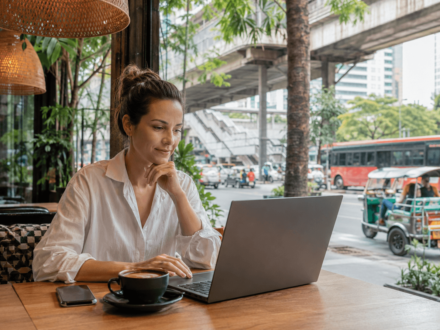 Digital nomads où faut-il payer ses impôts