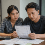 Quel est le véritable salaire moyen en Thaïlande
