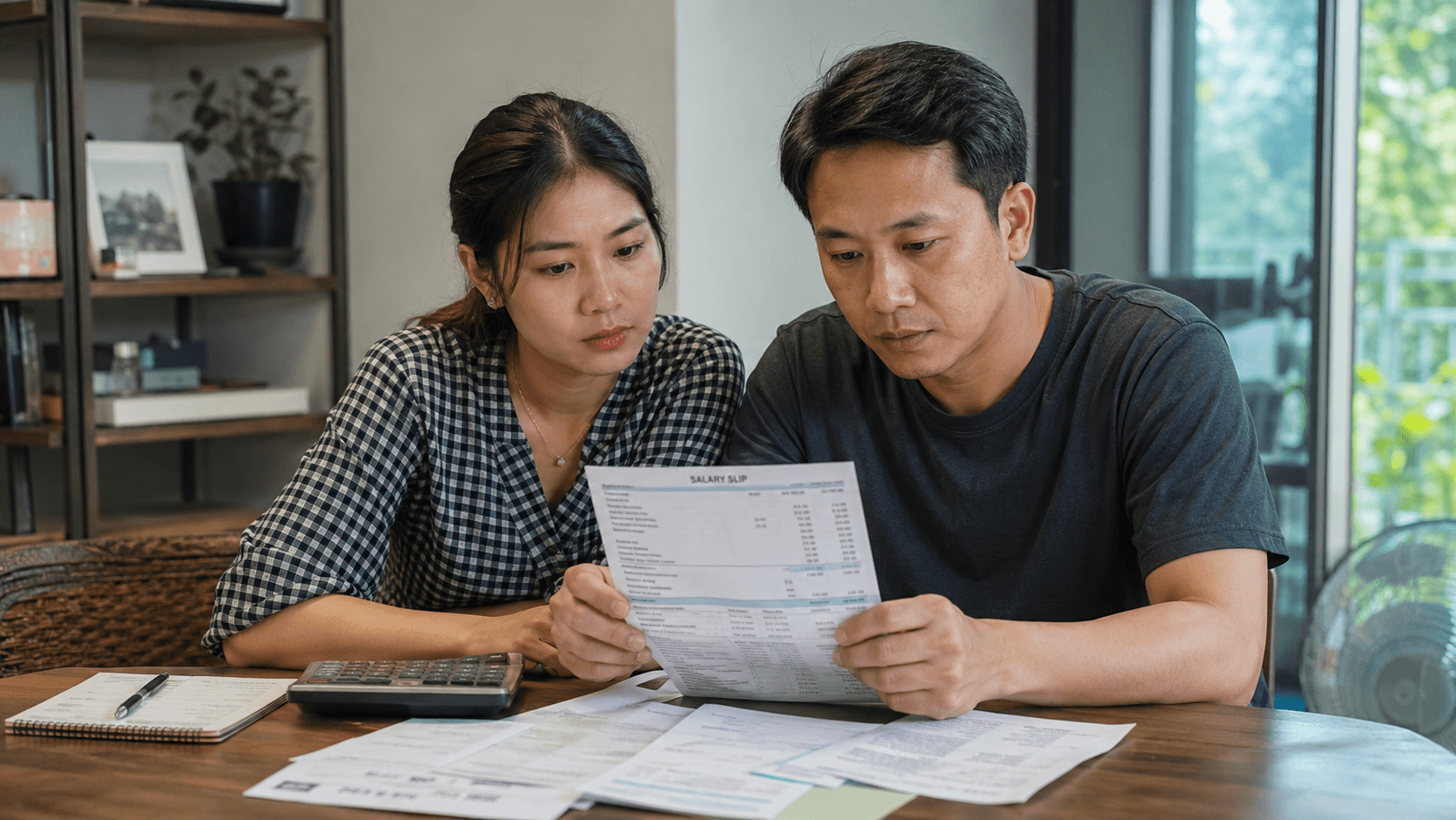 Quel est le véritable salaire moyen en Thaïlande
