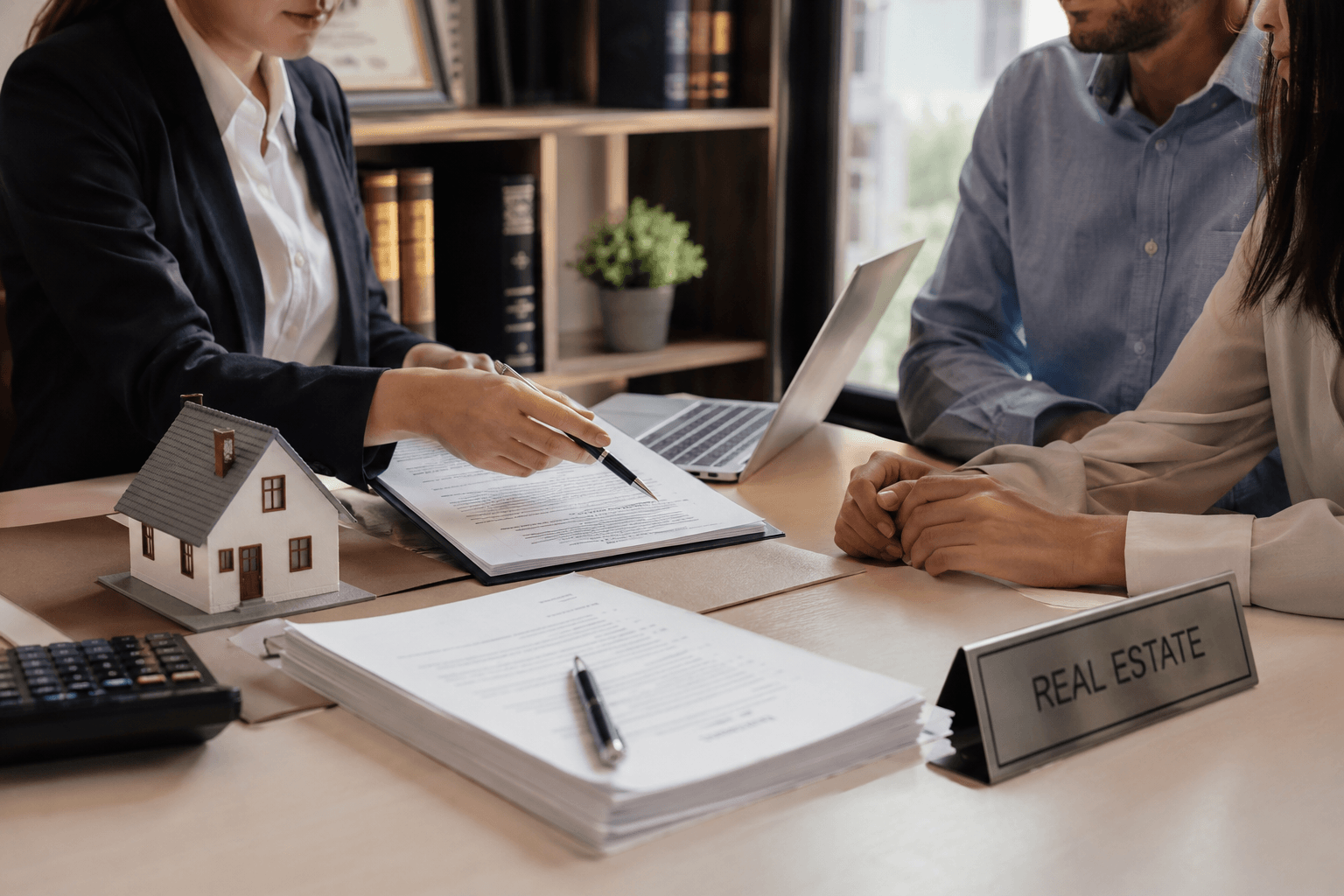Achat immobilier en Thaïlande agent, avocat, Land Office… qui fait quoi
