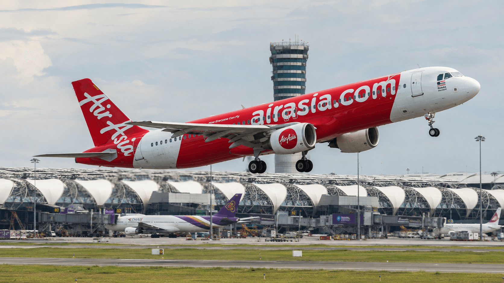 AirAsia Pass illimité vraie bonne affaire ou fausse promesse