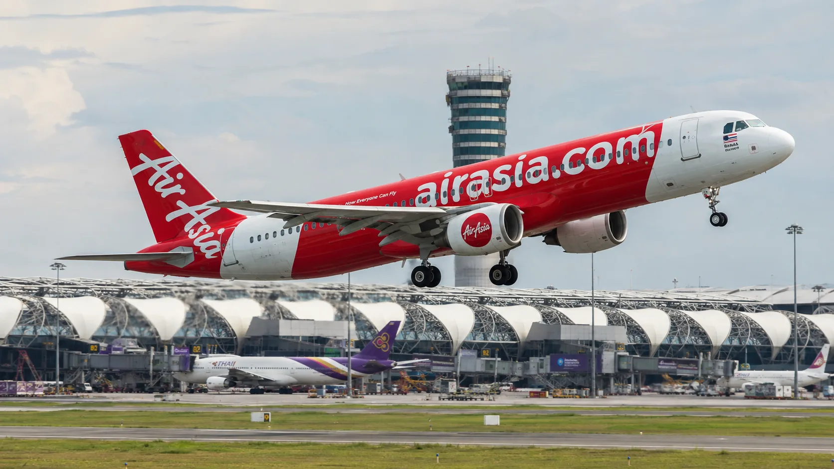 AirAsia Pass illimité vraie bonne affaire ou fausse promesse