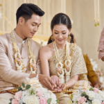 Mariage en Thaïlande comprendre la dot, ou Sin Sod