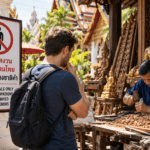 Métiers interdits aux étrangers en Thaïlande en 2026 la liste complète